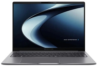 Asus ExpertBook Essential P3 P3605CVa-MB0105 16" (Intel Core i7 13620H, Intel UHD Graphics) 16ГБ, 512ГБ, noOS, серый (90NX08C1-M003R0)