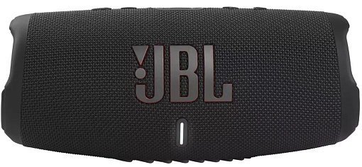 Портативная акустика JBL Charge 5