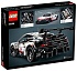 Конструктор LEGO Technic 42096 Порше 911 RSR