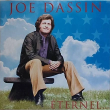 Виниловая пластинка Joe Dassin - Éternel (196587588717)