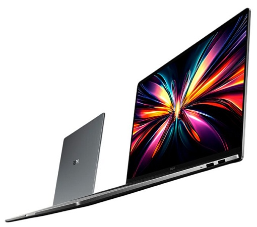 Ноутбук Xiaomi REDMI Book Pro 16" 2025 (Intel Core Ultra 7 255H , Intel Arc Graphics) 32ГБ, 1Tb SSD, Windows 11