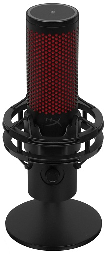 Микрофонный комплект HyperX QuadCast 2