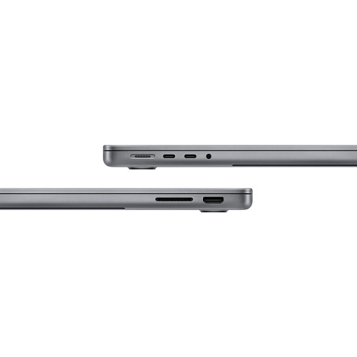 Apple MacBook Pro 14" (M3 8C CPU, 10C GPU, 2023) 8 ГБ