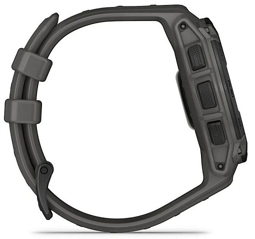 Смарт-часы Garmin Instinct E 45 mm