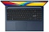 Ноутбук Asus Vivobook 15 X1504VA-BQ448515.6" (Intel Core 5 120U, Intel Graphics) 16ГБ, 512ГБ SSD, noOS