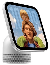 Apple HomeView, Silver