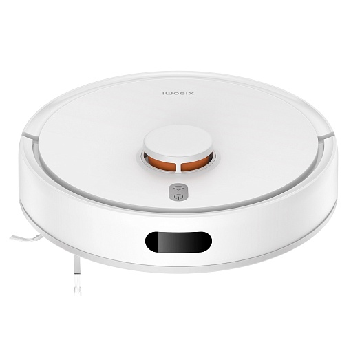 Робот-пылесос Xiaomi Robot Vacuum S20