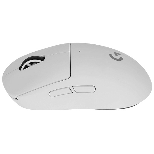 Мышь игровая беспроводная Logitech G Pro X Superlight 2