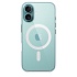 Чехол Apple для iPhone 16 Clear Case с MagSafe