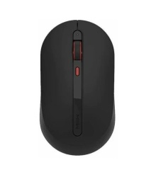 Беспроводная мышка Xiaomi Miiiw Wireless Mouse Silent (MWMM01), черный