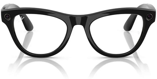 Умные очки Ray-Ban Meta Skyler RW4010