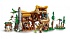 Конструктор LEGO Disney Snow White and the Seven Dwarfs' Cottage (43242)
