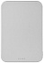 Внешний аккумулятор uBear Slide Magsafe 5000mAh Qi2 PD20W