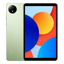 Планшет Redmi Pad SE 8.7 Wi-Fi 6/128Gb, зеленый (Aurora Green)