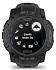 Смарт-часы Garmin Instinct 3 50 mm Solar Tactical Edition