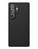 Чехол VLP Kevlar Case с MagSafe для Samsung S25 Ultra