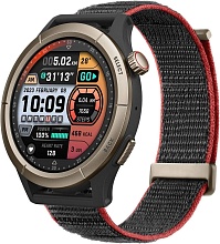 Amazfit Smart Watch Cheetah Pro, черный (A2292)