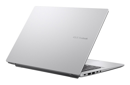 Ноутбук ASUS VivoBook 14 M1407KA-LY125 14" (AMD Ryzen AI 5 330, AMD Radeon 820M) 16ГБ, 512ГБ, noOS