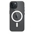 iPhone 15 Clear Case с MagSafe