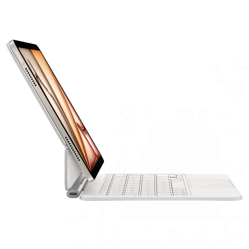 Клавиатура Apple Magic Keyboard для iPad Air 11 (M3 / M2 / 4-го и 5-го поколения)