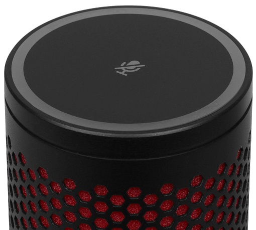 Микрофонный комплект HyperX QuadCast 2