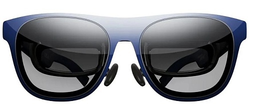 Умные очки XREAL 1S AR Glasses X1113