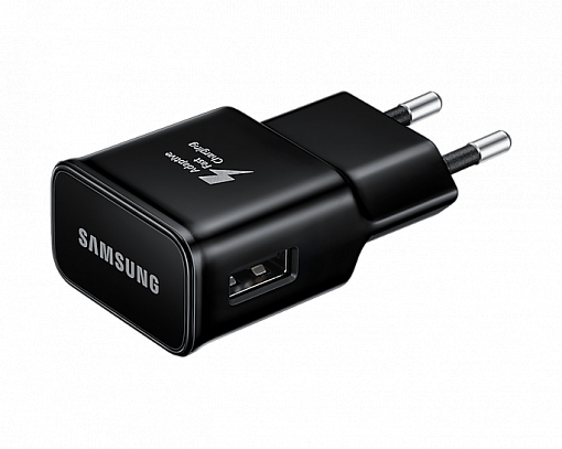 Samsung Сетевое зарядное устройство EP-TA20 (без кабеля)