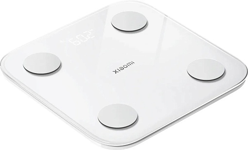 Умные весы Xiaomi Body Composition Scale S400