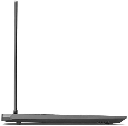 Ноутбук Lenovo LOQ 15ARP9 15.6" (AMD Ryzen 5 7235HS, GeForce RTX 3050) 16ГБ, 512ГБ SSD, noOS