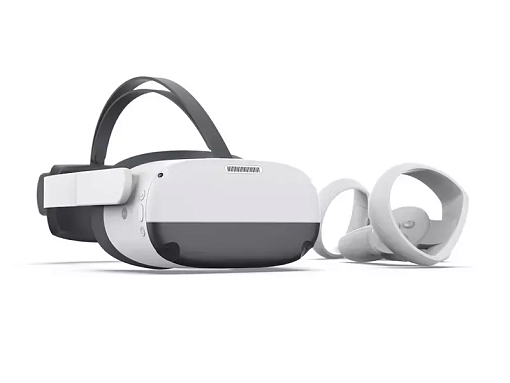 Шлем виртуальной реальности PICO Neo 3 Pro