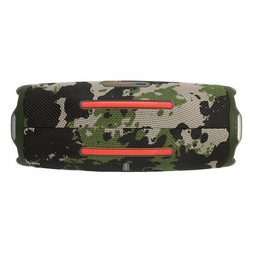Портативная акустика JBL Charge 6