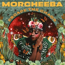 Morcheeba - Escape The Chaos (5060204807954)