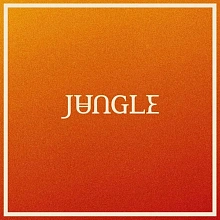 Виниловая пластинка Jungle - Volcano (5056167177302)
