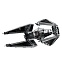 Конструктор LEGO Star Wars TIE Interceptor "Перехватчик" (75382)