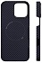 Чехол VLP Kevlar Case с MagSafe для iPhone 16 Pro