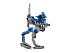 Конструктор LEGO Star Wars 75280 Клоны-пехотинцы 501-го легиона