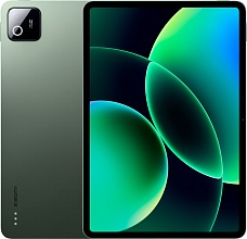 Планшет Xiaomi Pad 8 12/256GB, зеленый