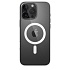 Чехол Apple для iPhone 16 Pro Max Clear Case с MagSafe