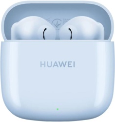 Беспроводные наушники Huawei Freebuds SE 2, голубой