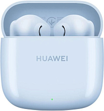 Беспроводные наушники Huawei Freebuds SE 2, голубой