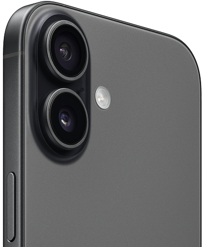 Смартфон Apple iPhone 17 256/512GB
