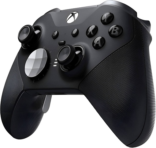 Геймпад Microsoft Xbox Elite Wireless Controller Series 2 – Core