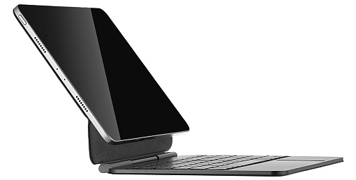 Чехол-клавиатура uBear FlexKey для iPad Pro 13" (M4/M5)