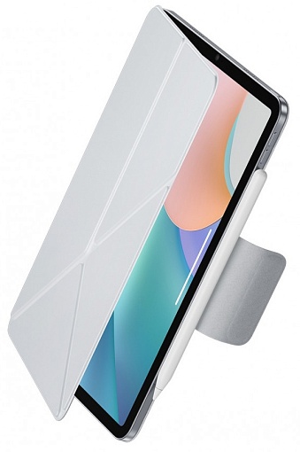 Чехол Benks Urban Magnetic Case для iPad Pro 13" (2024)