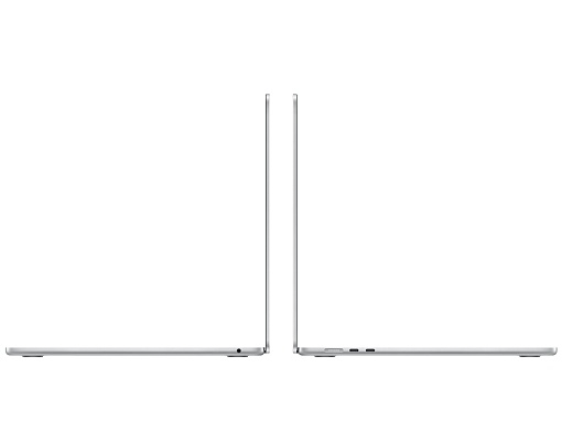 Ноутбук Apple MacBook Air 13 (M3, 8C CPU/10C GPU, 2024), 8 ГБ