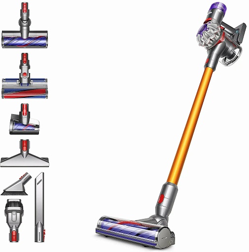 Пылесос Dyson V8 Absolute