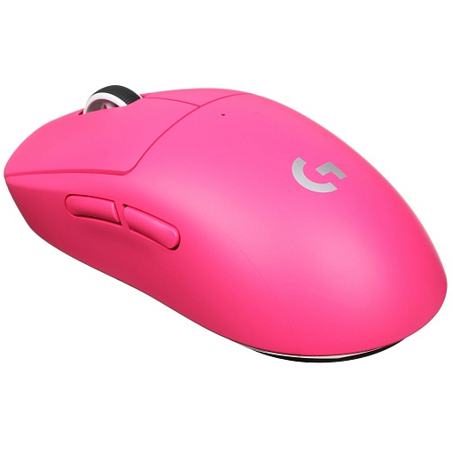 Мышь игровая беспроводная Logitech G Pro X Superlight