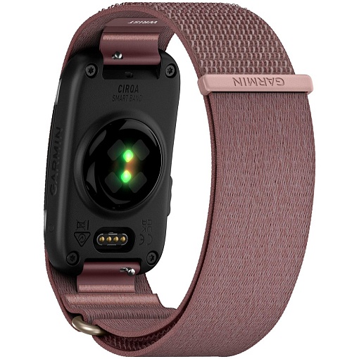 Фитнес-браслет Garmin Cirqa