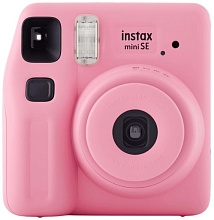 FUJIFILM instax mini SE, розовый
