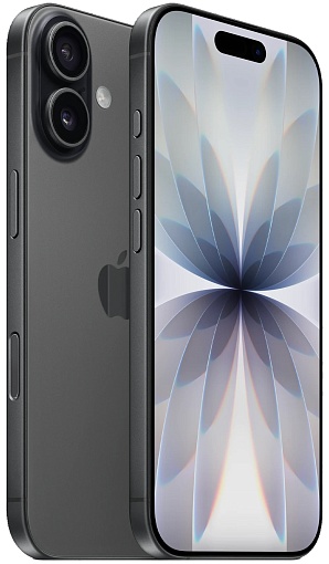 Смартфон Apple iPhone 17 256/512GB
